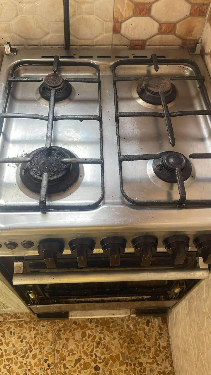 طباخ شغال فرن وطباخ كلشي مابي عشتار بس من خارج تعبان ٧٥ قفله ٥٠


**إذا كنت صاحب هذا الإعلان وتريد حذفه لأي سبب، رجاءا أرسل رسالة إلى الدعم الفني**