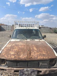 لدينا سياره للبيع07707761523