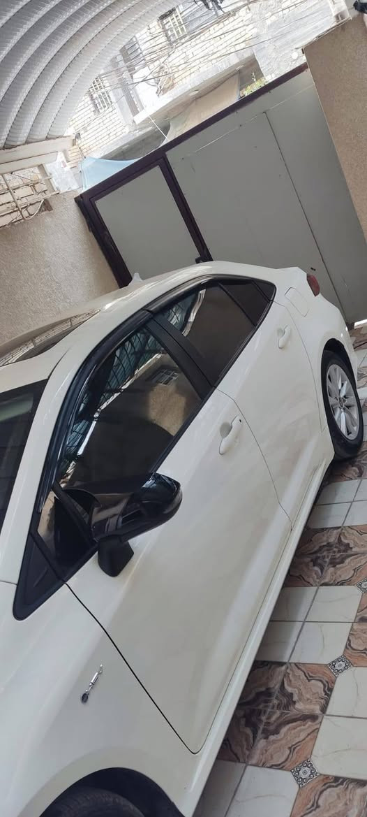 سلام عليكم للبيع 
كورلا موديل 2025 هايبرد 
جديده ماشيه 30 رقم كربلاء 
سعره 152 بيع فقط رقم هاتف ***********
