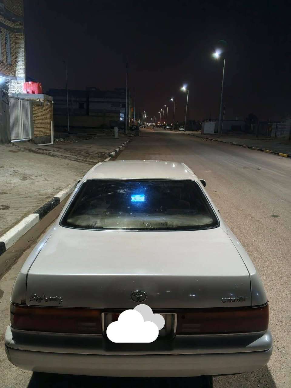 بطة فصل رقم انكليزي وسنوية هسه استلمتهن بأسمي سياره حلوه نظيفة حدايه حلوه تخم تاير شاشة لمس كهربائيات شغاله كشنات كلهن بالجيس سيارة حلوه ماناقصها شي اتكفل بكافة الرسميات السيارة مكفولة من النقل والكص والضربة القويه واتكفل بالكير والمكينة التحويل مباشر المكان البصرة للتواصل *********** البصرة, العراق
