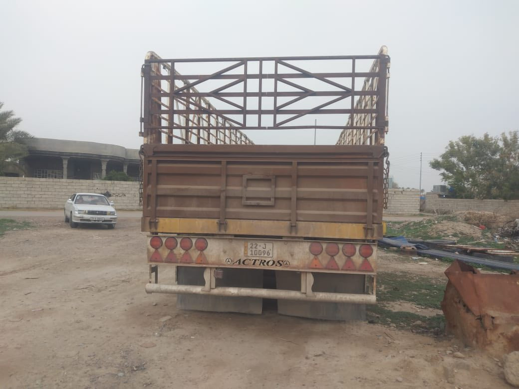 سلام وعليكم عربانه للبيع شاصي 16 دناكير 14 تخم تاير اي ستفسار ***********
