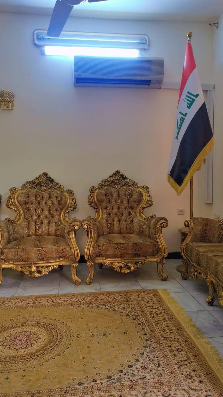 �
لا تخلّين أي شغل عشوائي يضيع فلوسج وتعبج ❌🥵

مو كل تنصيب سبلت يعني شغل مرتب ومضمون
الفرق يبين من أول تشغيل… تبريد مضبوط وراحة بال ❄️✨

إحنا نهتم بأدق التفاصيل
حتى يشتغل السبلت بكفاءة ويعيش وياج أطول 💖

━━━━━━━━━━━━━━

💖 الضمان للتبريد 💖

✔️ تنصيب جميع أنواع السبالت
✔️ صيانة وتنظيف باحتراف
✔️ شغل نظيف ومرتب
✔️ التزام بالمواعيد ودقة بالشغل

📞 ***********

━━━━━━━━━━━━━━

🌷 لأن راحتكم تهمنا
نخلي شغلنه يحچي عنا بكل ثقة �
