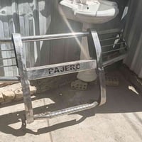 درع باجيرو للبيع ب50وبي مجال 07737878552واتساب