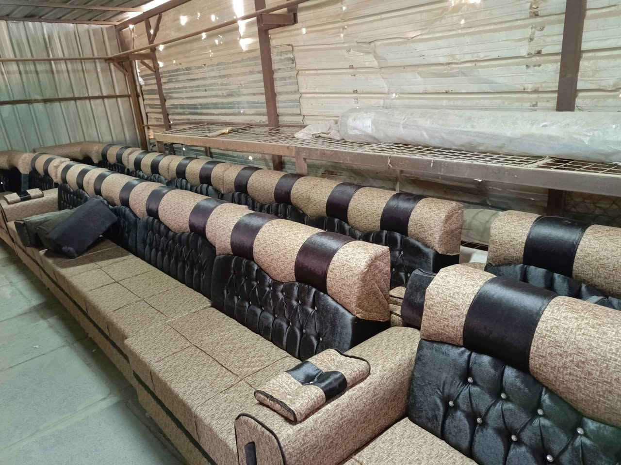 تم وصول بظاعة جديدة نوع تخم ديوان كويتي جديد الى مزاد الحاجة ام عصام المعموري الحصوة حي الشهداء مقابل الملعب يوم ٥/٢/٢٠٢٦


**إذا كنت صاحب هذا الإعلان وتريد حذفه لأي سبب، رجاءا أرسل رسالة إلى الدعم الفني**