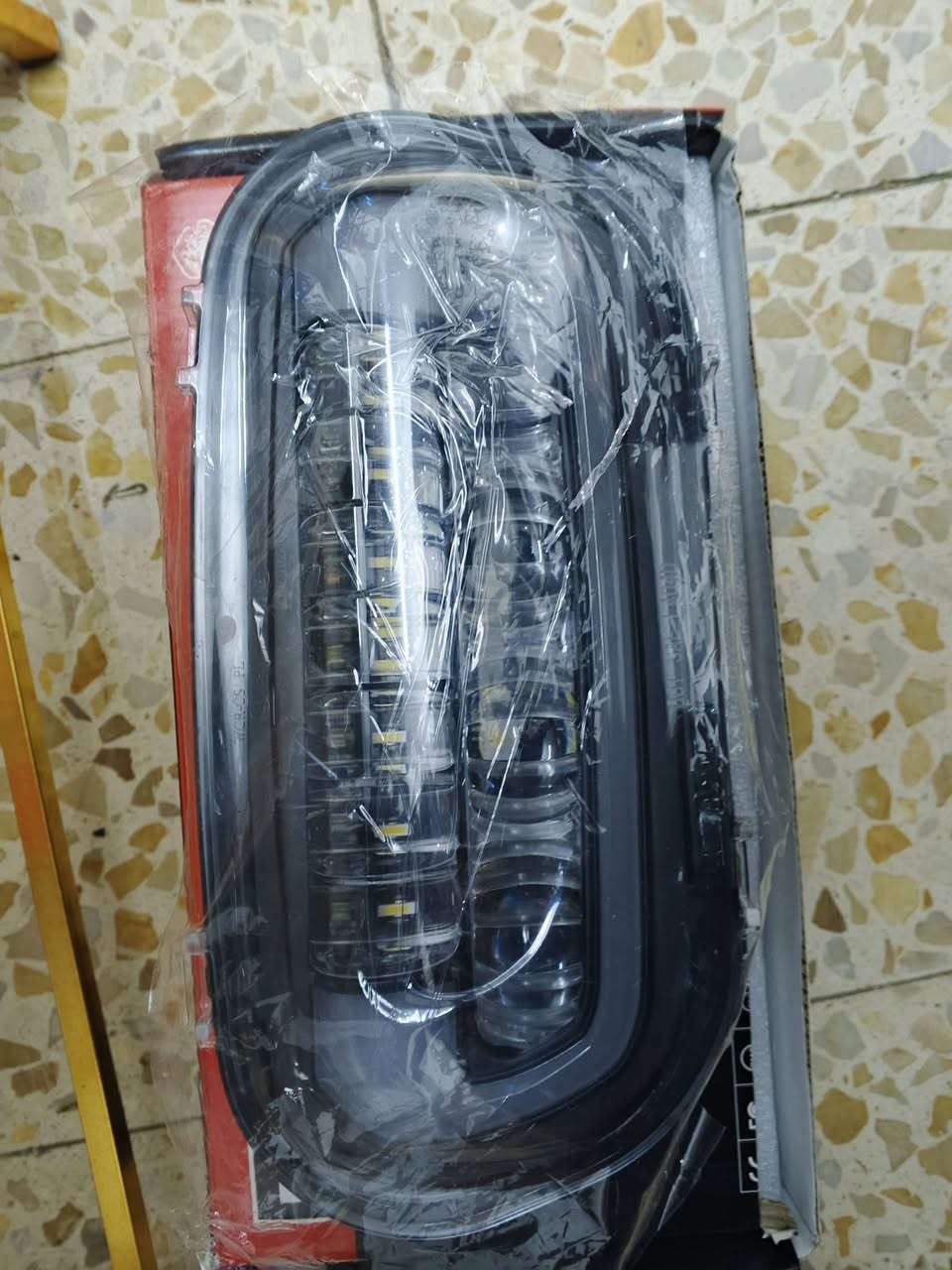 متوفر


**إذا كنت صاحب هذا الإعلان وتريد حذفه لأي سبب، رجاءا أرسل رسالة إلى الدعم الفني**