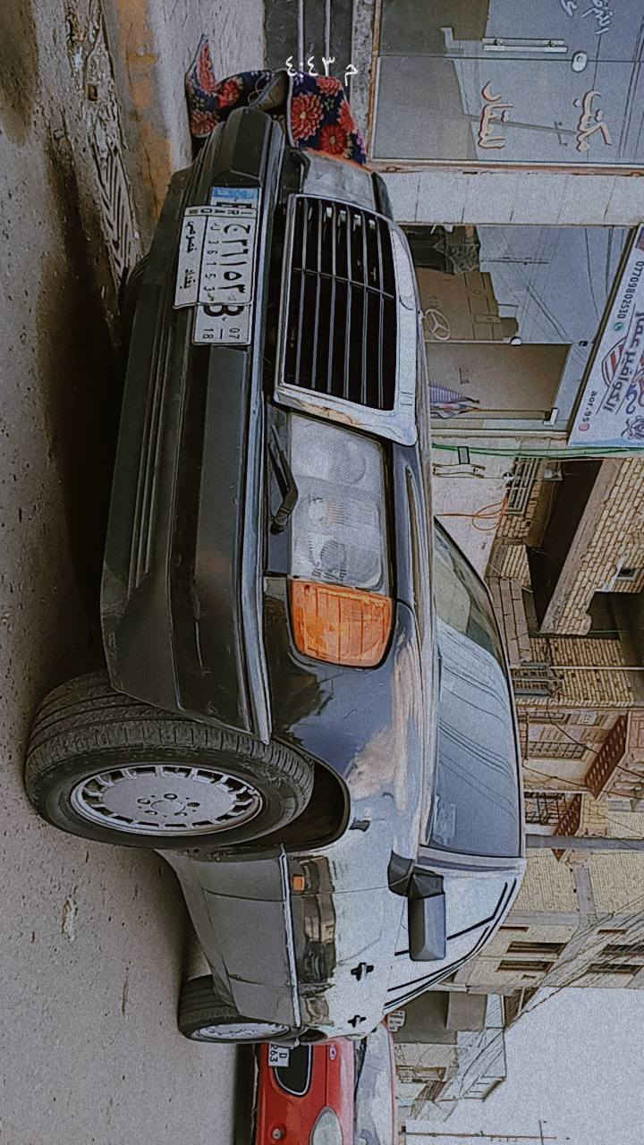 السلام عليكم :
مكلف بنشر ماجاوب خاص اتصل على الرقم وبخدمتك ♥️

مارسدس دب 300 
موديل 90
مكينه بلادي 6 
رقم بغداد تحويل ثاني يوم 🔥 
السعر 65$ وبيها مجال قليل
عنوان كربلاء حي السلام الاتصال على الرقم ***********
