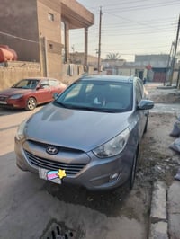 من بعد اذن الادمن توكسان موديل 14 للبيع  كير محرك تبريد خير من الله تخ...