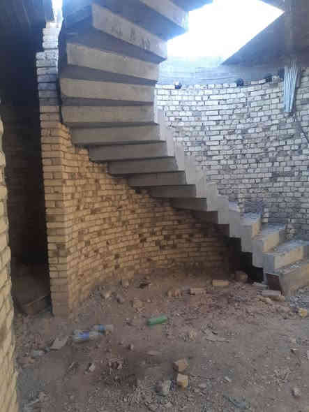 الدار للبيع
العنوان: وردية خارج - شارع المشجر قرب ملعب بغداد 
زراعي سند ٢٥ 
للاستفسار ***********
السعر ٧٨
