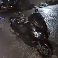 مستعجل على بيعته درجه جديده رمبه صار فتره من جبته الرقم 07700056983