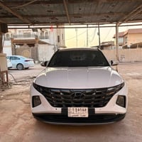 توسان خليجي • ٢٠٢٣ • بصره
