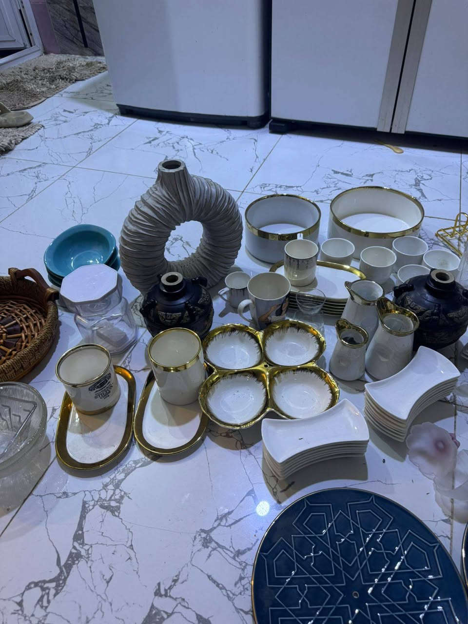 العدد ٨٠ قطعه فرفوري كلهن شلع بسعر ٥٥ ألف


**إذا كنت صاحب هذا الإعلان وتريد حذفه لأي سبب، رجاءا أرسل رسالة إلى الدعم الفني**