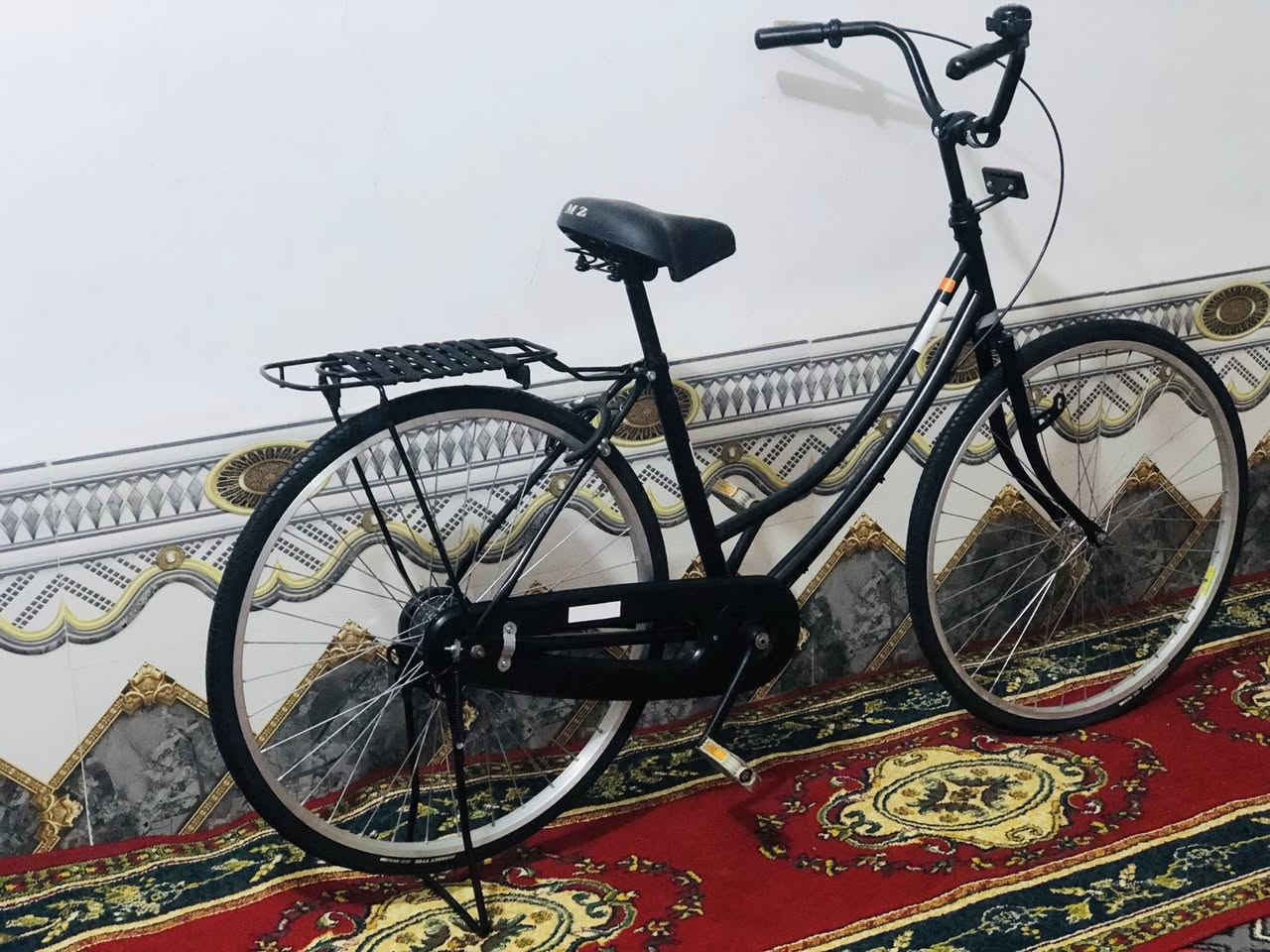 سلام عليك باسكل للبيع 21سانتوس برقي ماعوزه نضيف كلش سعر خاص


**إذا كنت صاحب هذا الإعلان وتريد حذفه لأي سبب، رجاءا أرسل رسالة إلى الدعم الفني**