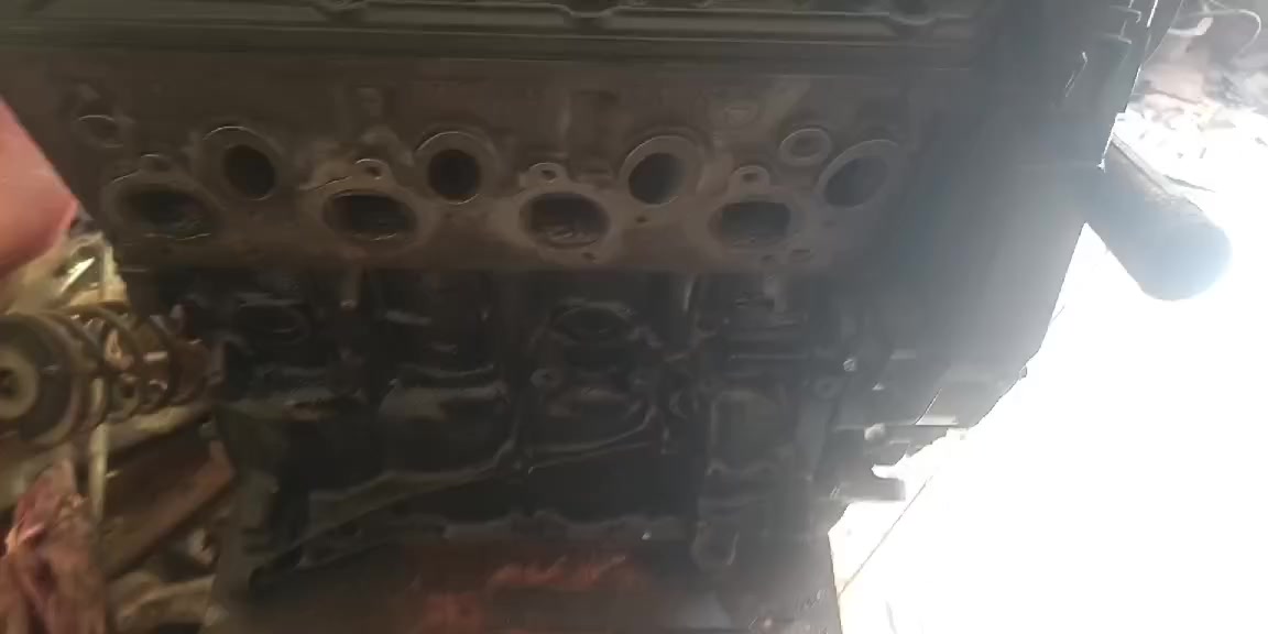 مكينه 1800 قايش يعني مفتوح مو مسكره 500الف زعره هيه والضفيره كامله بدون  كير.


**إذا كنت صاحب هذا الإعلان وتريد حذفه لأي سبب، رجاءا أرسل رسالة إلى الدعم الفني**