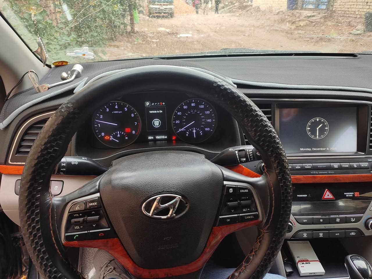 النترا 17مريكي للبيع سياره خير من الله لمتت فول مواصفات  العنوان بغداد رقم بغداد  ***********
