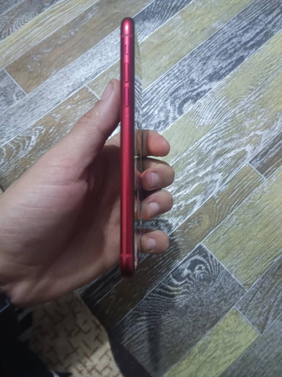 سلام عليكم ❤️

ايفون 11 عادي مثل مموضح بل صوره ذاكره 128 تلفون بطاريه ٧٤جديد بمعنى الكلمه مداخل تصليح ابد الله يشهد من جبته لليوم والحمدالله سعر التلفون 280الف وبي مجال للشراي ويدلل مكاني سكندريه الاسكان الصناعي 

🛑ملاحضة التلفون يحتاج تبديل بطاريه يمشيك ستخدام فد ٤ اشهر تلفون جديد والله وين ماتريد افحص اذا كلولك مفتوح تاخذه وفوك فلوسك بكدهن مرا بعد انطيك


**إذا كنت صاحب هذا الإعلان وتريد حذفه لأي سبب، رجاءا أرسل رسالة إلى الدعم الفني**