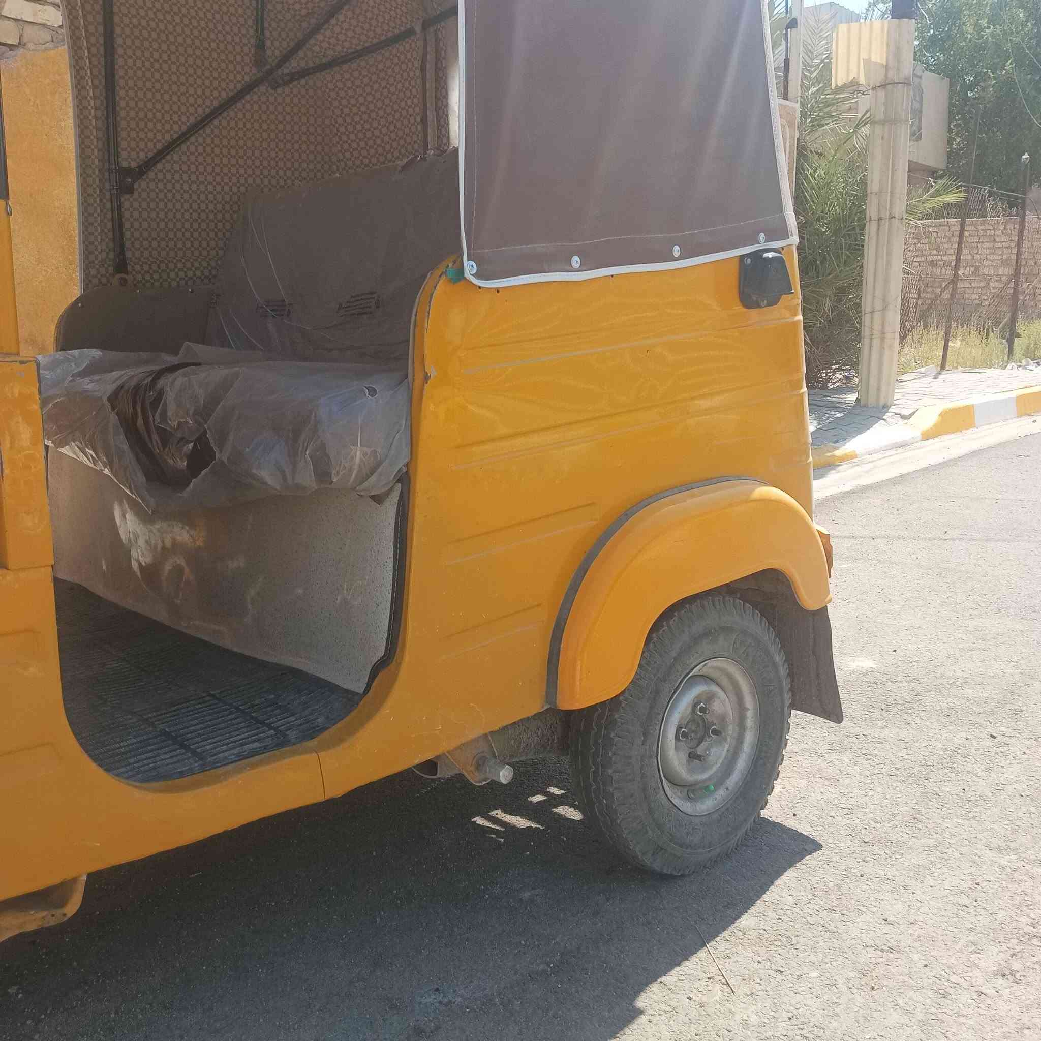 تكتك موديل 19 بيه لغد علئ كد شبر معجون بس وبيه شكد علئ كد اصبع مكينه مال عشرين مكينه وكسل خير من الله وكفلهن دوس معمرات مكاني الحسينيه الراشديه سعر 5 او 600 وبيه مجال قليل واتساب ***********
