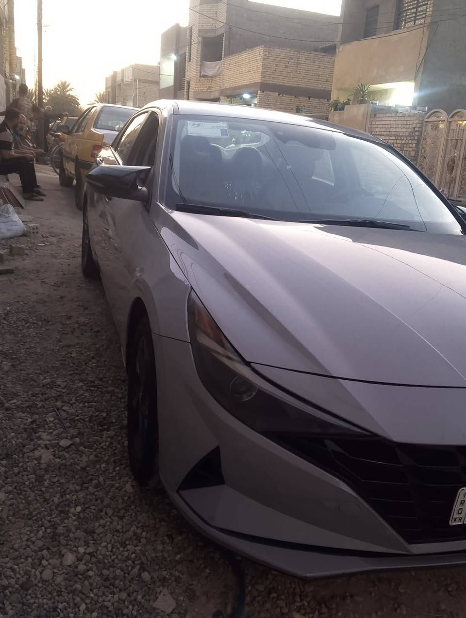 سلام عليكم من رخصت الادمن النترا موديل 22 سياره حلوه وكامله مال جناي بيه بس بنيد بدون
دواخل ليبل وأحد اي استفسار اني حاضر هاتف *********** مكاني بغداد رايده 153بيه مجال قليل
