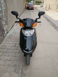 سبيسي ياباني • مكينه مفتوحه • كوت خاجيه