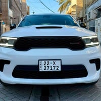دورانجو GT • ٦ سلندر • فور ويل