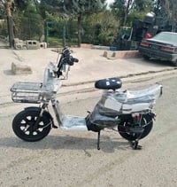 الحمدانية • جديدة • حجم ١٦