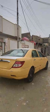 سياره بي وايدي السعر38 بيهه مجال بسيط مكينه وگير مكفولات متسبوشي المكي...