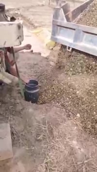 مكتب حفر الابار الأرتوازيه 07762824204واتساب 07838100606  يعلن عن حفر ...