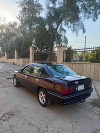 فيكترا • ١٩٩٣ • موصل