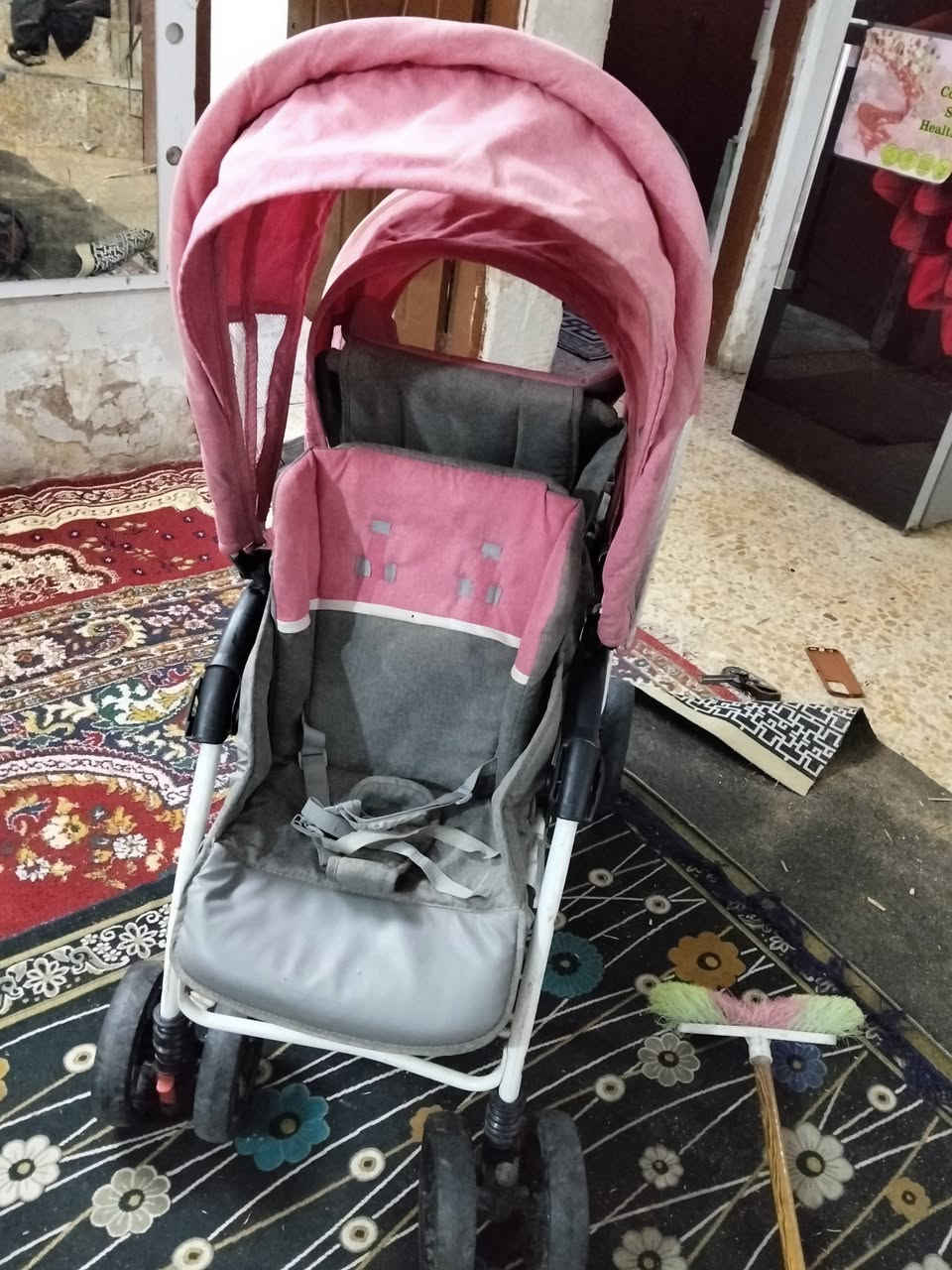 السلام عليكم عربانه للبيع مال توائم اريدها ب35قفل عنواني حي اور


**إذا كنت صاحب هذا الإعلان وتريد حذفه لأي سبب، رجاءا أرسل رسالة إلى الدعم الفني**