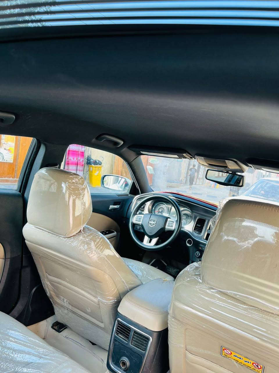 السلام عليكم ساره جارجر موديل 2014 خليجي السياره ادوات مكفوله من الكص السياره مكفوله من الضريه وبيهه صبغ بل خليج مو بل عراق وحلوه السياره جديده كير مكينه كله جديد حداده المكان بصره قبله***********
