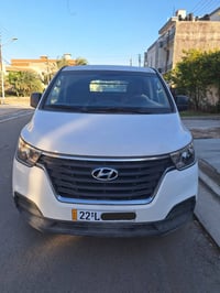 ستاركس فان  ٢٠١٩ كاز باسمي السيارة جاهزة كير مكينة صدر بدون حادث  رقم ...