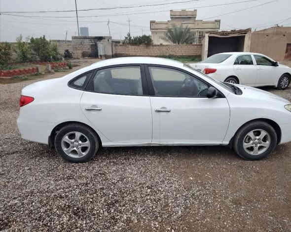 الانترا مديل ٩ بدون صبغ محرك مامفتوح دكشن عالي رقم كركوك سنويه ٢٧ السعر ١١٥ وبيه مجال قليل مكان السياره الشرقاط الساحل الايسر قريه شاطي الجدر رقم الموبايل ***********
