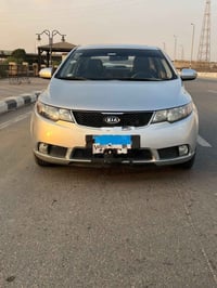 فورتي • ٢٠١٠ • وارد كوريا