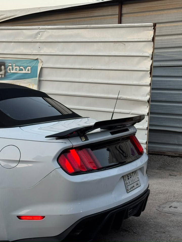 موستانغ 2016
ايكو بوست
امريكي صور ضرر منشوره وبالعراق مابيه اي ضرر 

سياره فول مواصفات 

كشف مالته جديد

بجم كله لد متغير مع زنون عدسات

داخل جلد وكشنات كهرباء

وتدفئه وتبريد كشنات

شاشه جبيره ودمام بلاد

سياره جاهزه مابيه اي نقص

وترايه كلش حلو 

وتبريده ثلج

وكير ومكينه مكفولات

ماشيه91 الف

مكانه بغداد الشعب 

وسعره كلش كلش مناسب ب105

***********
