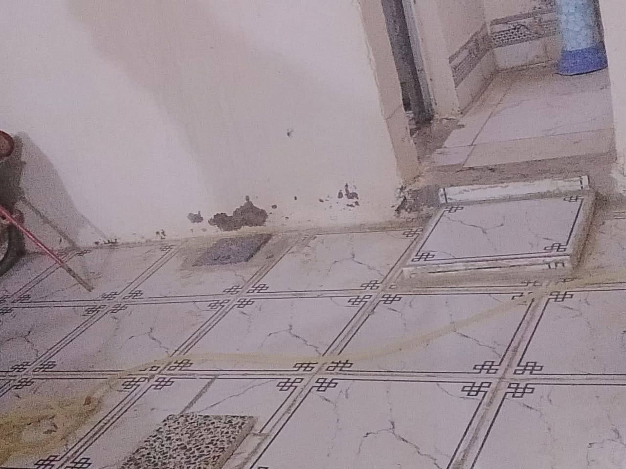 سلام عليكم
بيت زراعي للبيع 
مساحته 160 مكون من غرفتين وصاله ومطبخ وستقبال وطارمه
المكان حي النهرين على شارع التبليط 
السعر 45
التواصل على الخاص حته احوله الرقم


**إذا كنت صاحب هذا الإعلان وتريد حذفه لأي سبب، رجاءا أرسل رسالة إلى الدعم الفني**