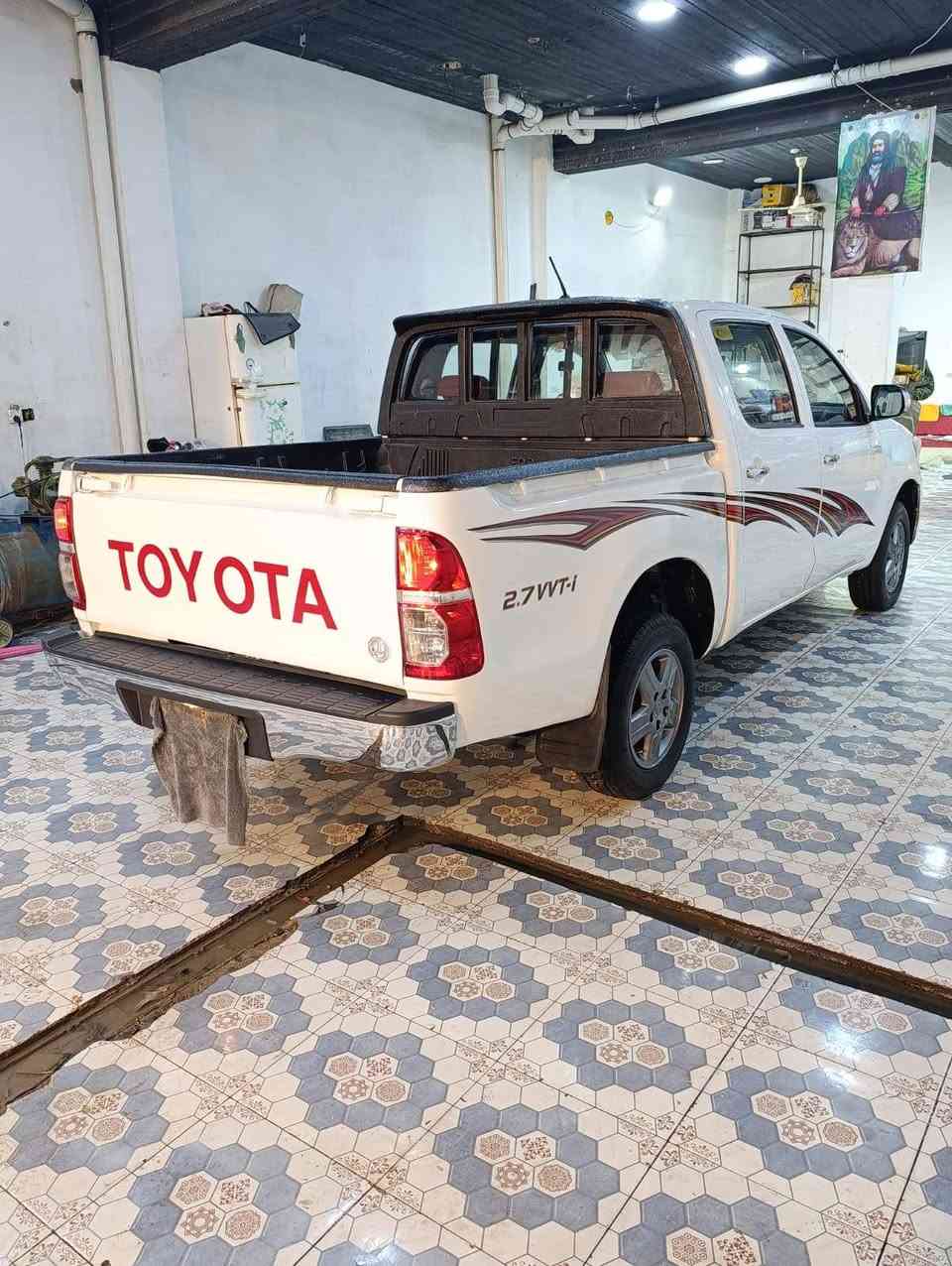 هايلوكس موديل 2014 ادوات ادوات دخول كويت كويت سياره كصه شاصي فقط جديده كارتون متوم أرقام وسنويه ولوحات طبق الاصل كير مكينه كفاله حداديه طخم تاير جديد تبريد ثلج برغي ما بيه نقص سعر 110 وبيه مجال هاتف *********** مكان العماره
