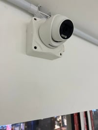 ✅المهني غدير الساعدي للكاميرات المراقبه تم تنصيب كاميرات المراقبة  نوع...