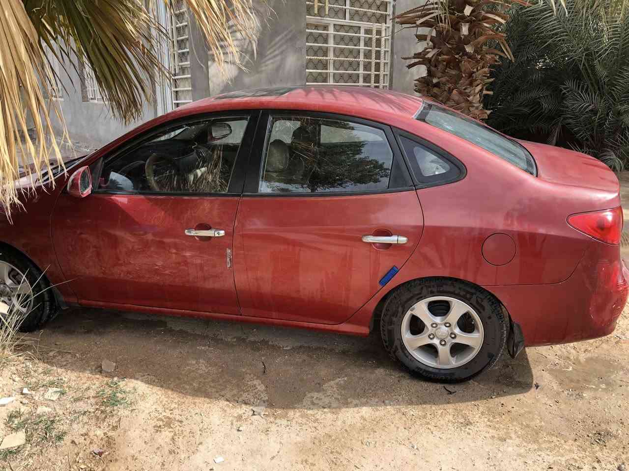 السلام عليكم النترا 2009 خليجي رقم بغداد مكينه 1600 دكشن عالي السعر 95 ورقه بي مجال
قطعتين صبغ جاملغ وبنيد وبيها اماكن بارد تبريد حداديه وتخم تاير جديد جاهزه السياره من كلشي وعليها ادامه نقصها بس درايم شفت عنواني كربلاء جامعه الصفوة *********** مكلف بالنشر اخوان
