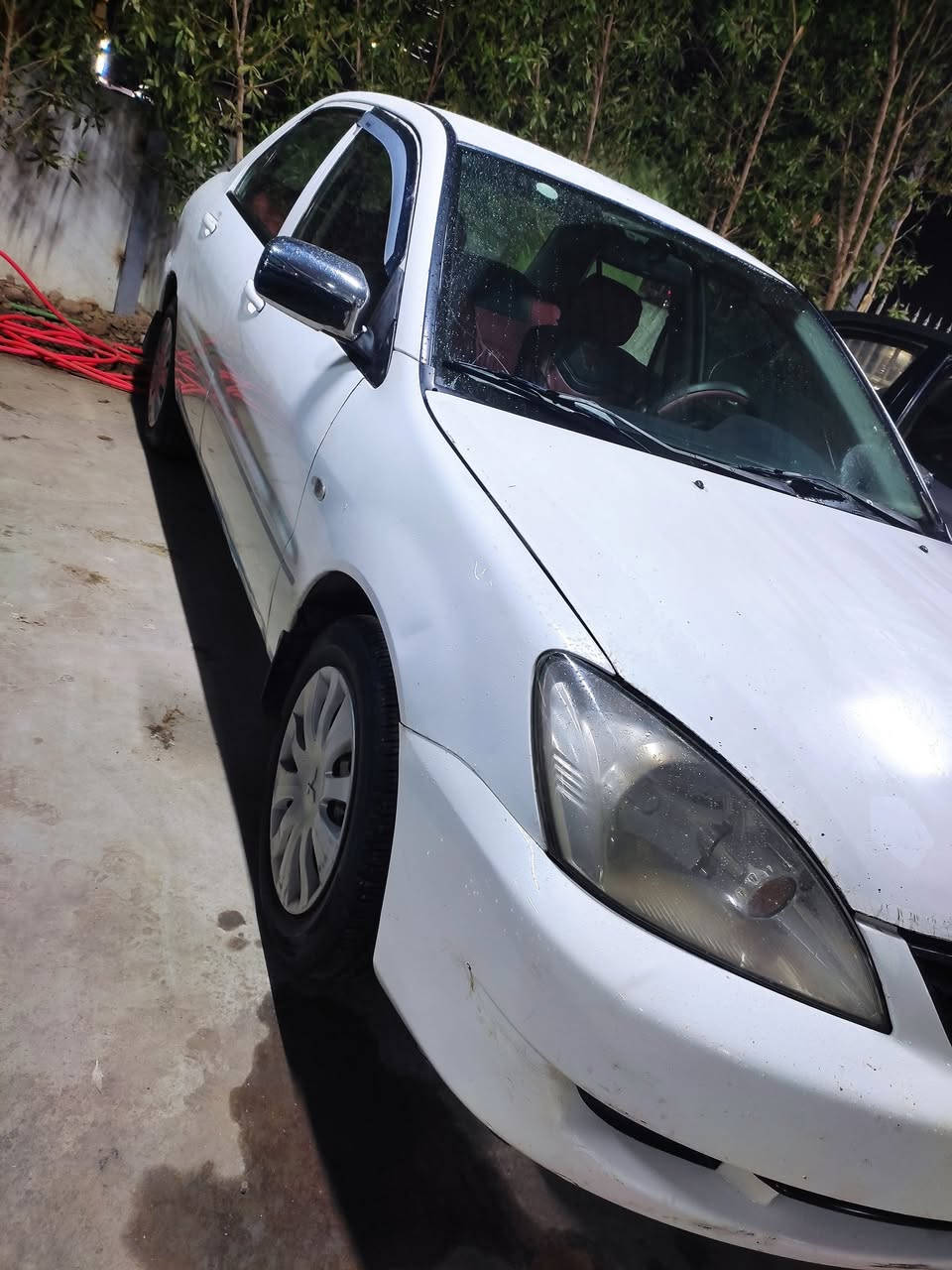 لانسر موديل 11 بغداد شرط التحويل مراوس يرهم مكان السيارة سيف سعد الغالبيه  ***********
