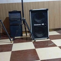 جهاز صوت • ملحقات • عالخاص