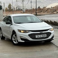 ماليبو LS • ٢٠٢٢ • دهوك