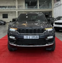 جيب  موديل :2024  ماشية : ٧٠٠٠ميل  المواصفات  بصمة  تشغيل عن بعد  تحكم...