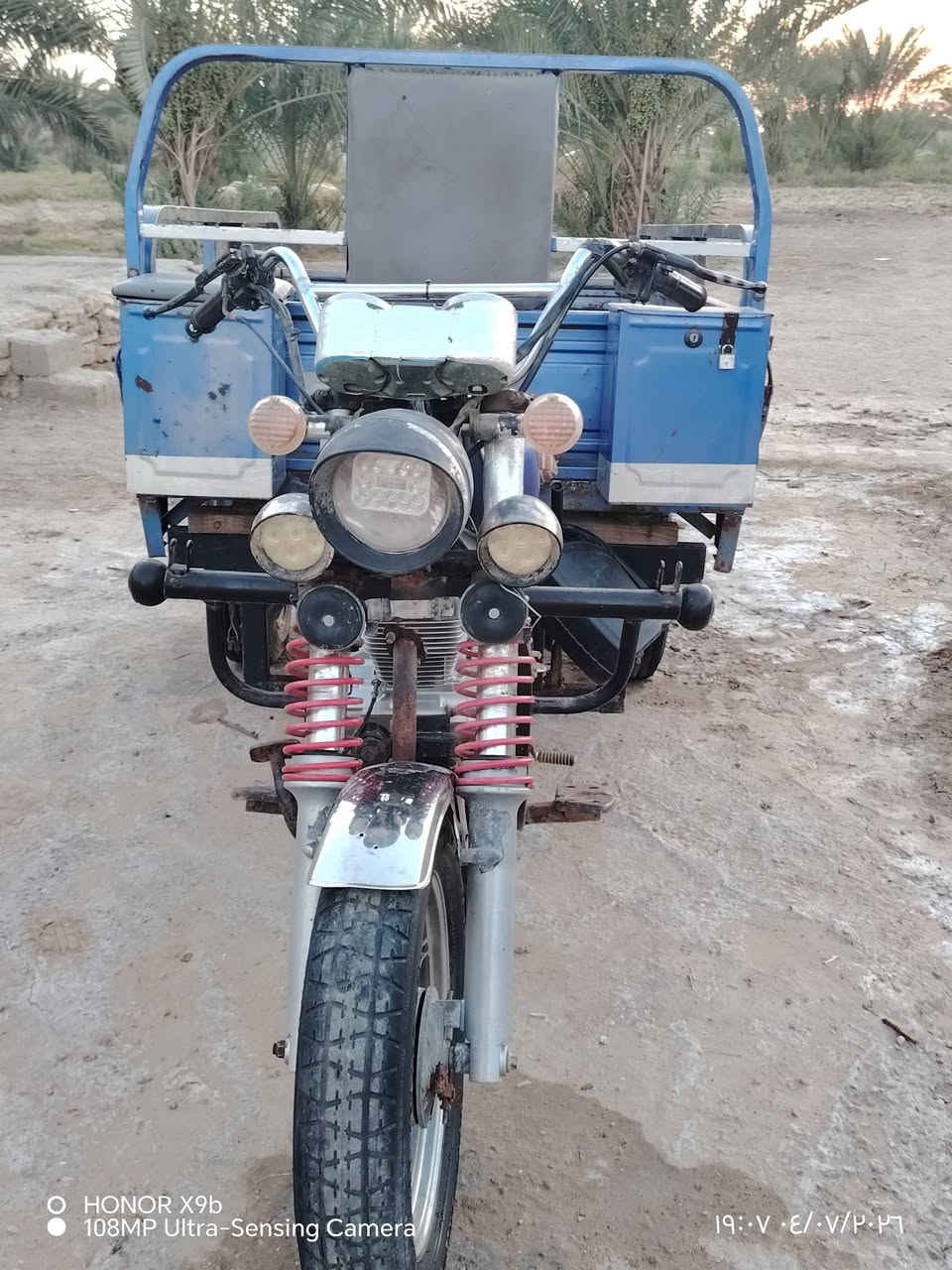 للبيع ستوته جمره موديل 2019 مكينه 23
مكلف بل نشر اتصل ***********
