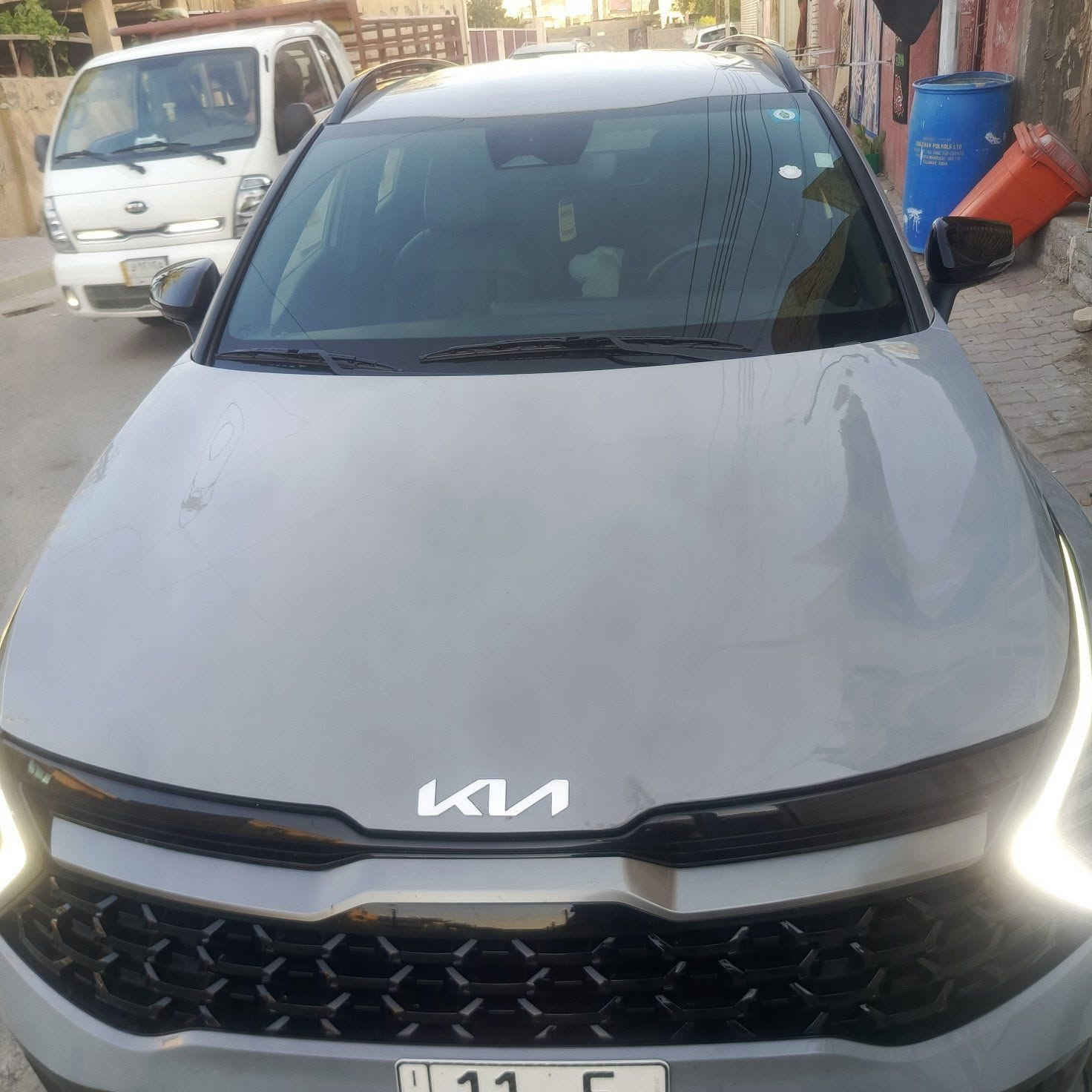 للبيع موديك 24اكس لاين مرقم بغداد وبسمي السعر 20000$الحادث موجود بالصور البنيد مصلح الجاملغ مبدل ومصبوغات ***********
