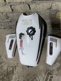 قطع غيار • كربلاء • للبيع