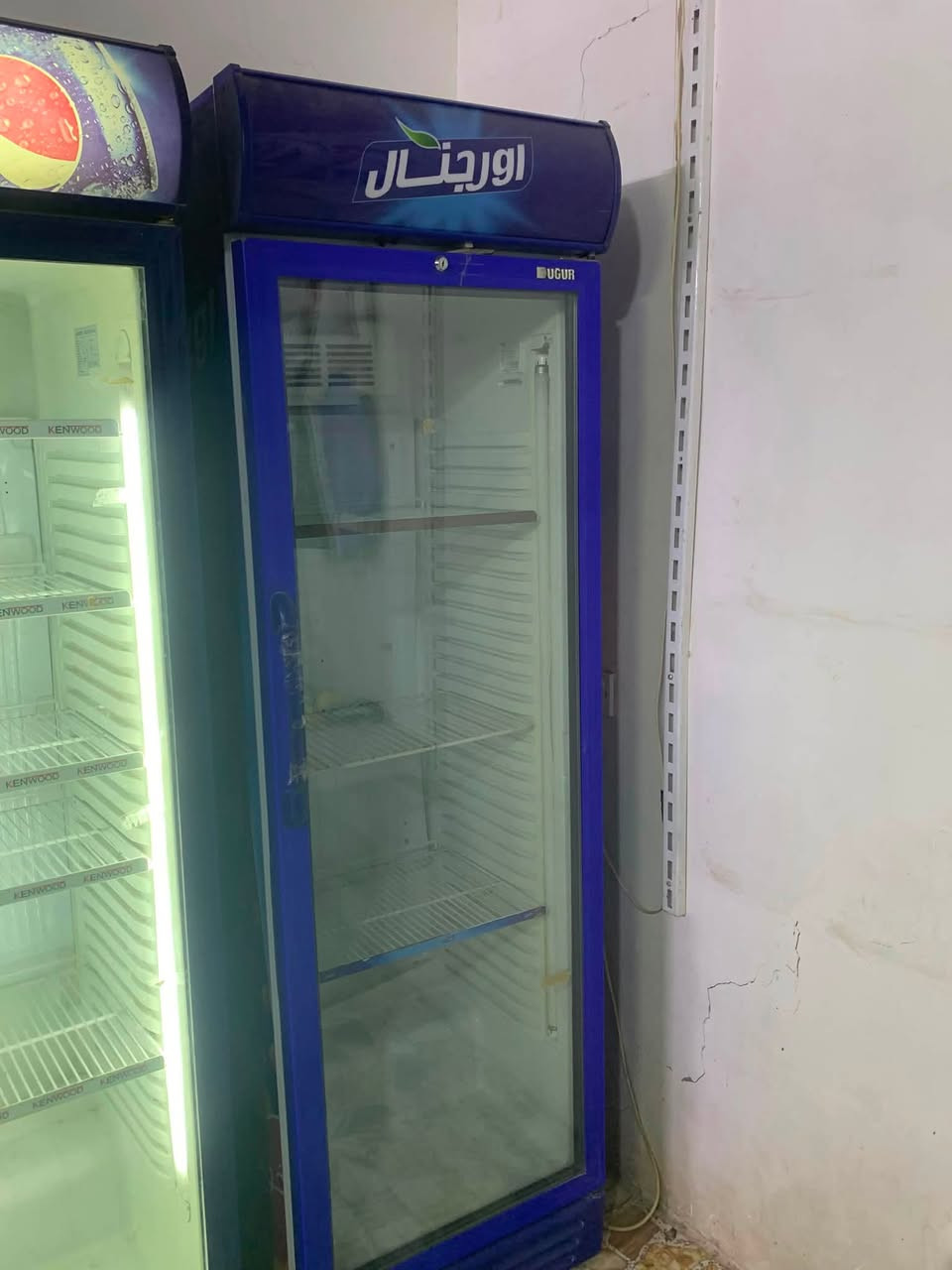 السلام عليكم 
عارضات للبيع ام الاضوية جديدة استخدام قليل ولثانية نضيفة وشرط ثنينها نضيفات لوك
ومجمدة عارضة نضيفة لوك
مكاني تكريت القادسية
***********
