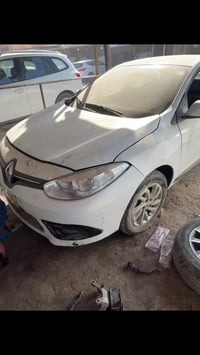 رينو سافران • رينو فلونس • مجمع وائل البديري