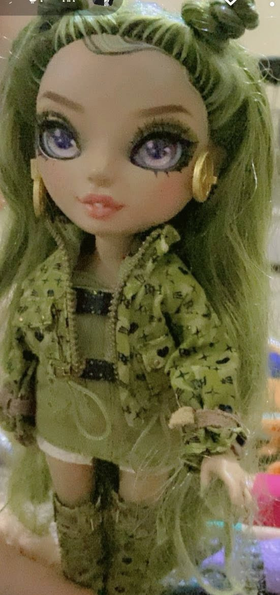 لعبه رينبو.هاي. اصلي متوفر عين زجاج  سعرخاص


**إذا كنت صاحب هذا الإعلان وتريد حذفه لأي سبب، رجاءا أرسل رسالة إلى الدعم الفني**