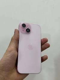 آيفون ١٥ • بطارية ٨٧ • نجف حي الجامعة