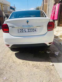 بدون صبغ • ٢٠١٩ • ٤٤٠٠٠ كم