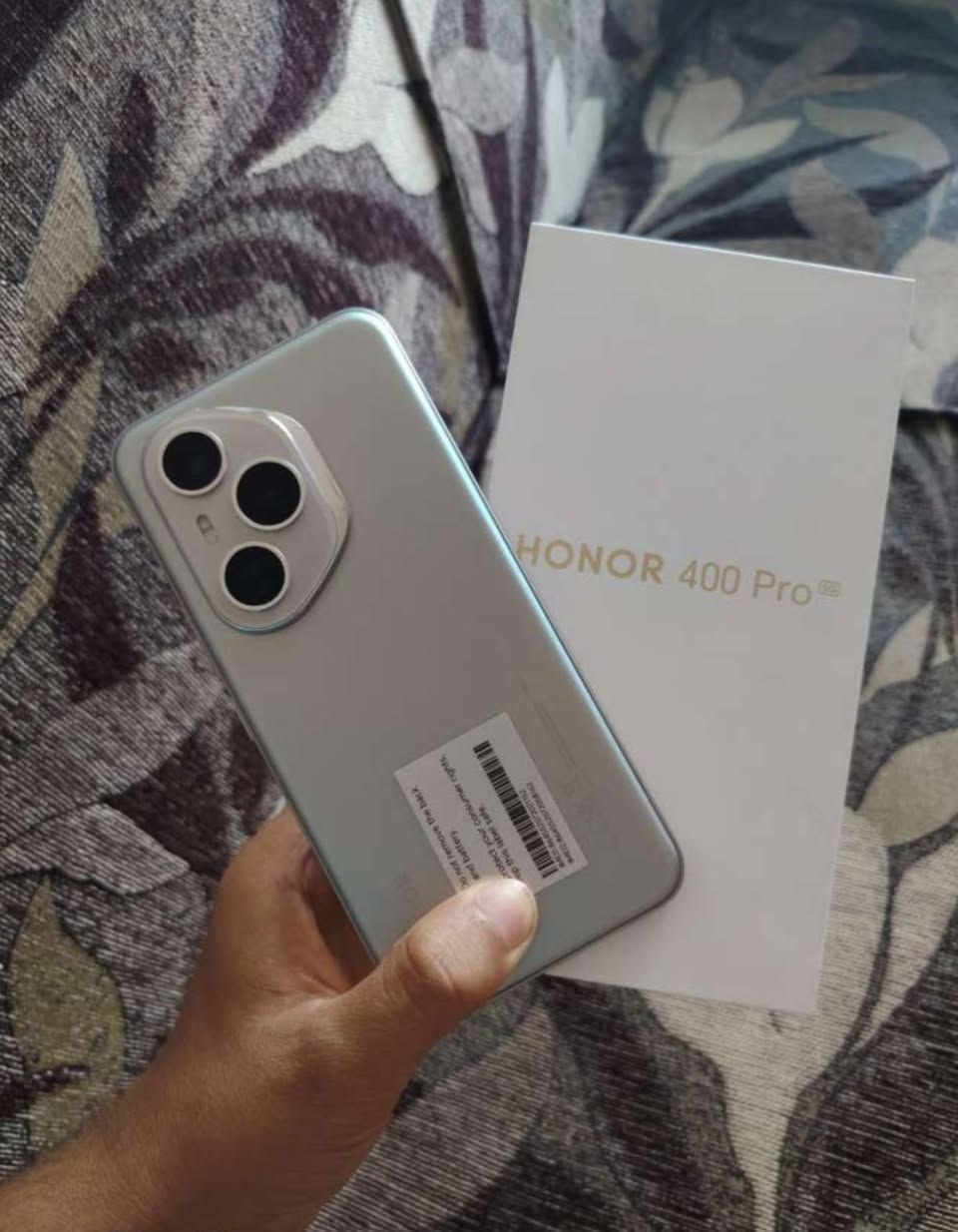 أجهزة هونر ماجك 7برو مع جميع الملحقات
هونر ماجك 6 برو مع جميع الملحقات 
هونر 400 برو مع جميع الملحقات
سعر خاص
بغداد الشعب
ماعندي توصيل


**إذا كنت صاحب هذا الإعلان وتريد حذفه لأي سبب، رجاءا أرسل رسالة إلى الدعم الفني**